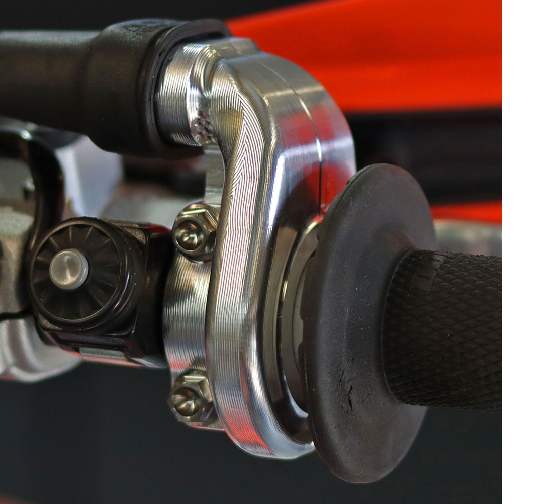 7 Reasons why you need a steering damper