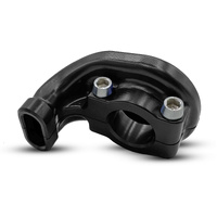 Yamaha YZ450F/YZ250F Throttle Housing Black